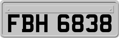 FBH6838