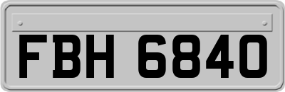 FBH6840