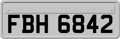 FBH6842