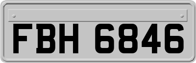 FBH6846