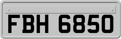 FBH6850