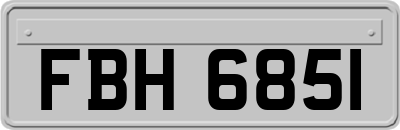 FBH6851