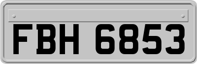 FBH6853