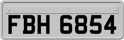 FBH6854