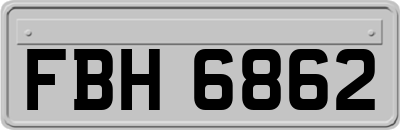 FBH6862