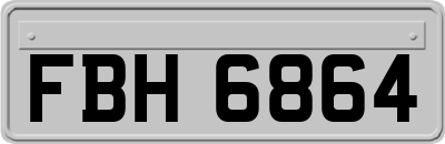 FBH6864