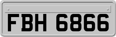 FBH6866
