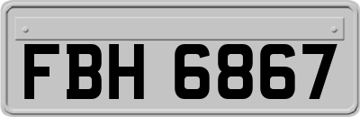 FBH6867