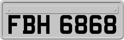 FBH6868