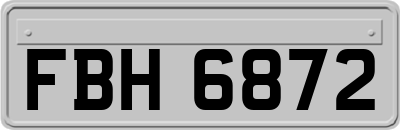FBH6872
