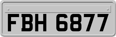 FBH6877