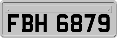 FBH6879