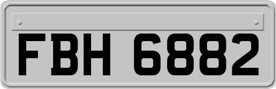 FBH6882