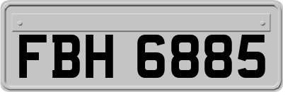 FBH6885