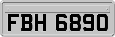 FBH6890