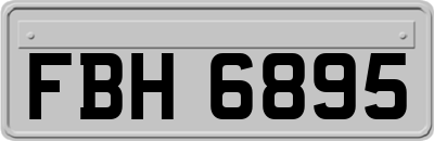FBH6895