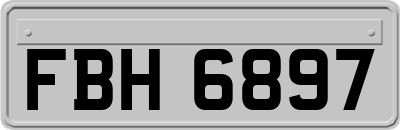 FBH6897