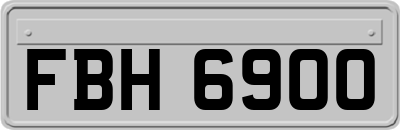FBH6900