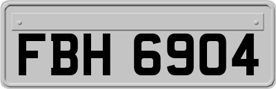 FBH6904
