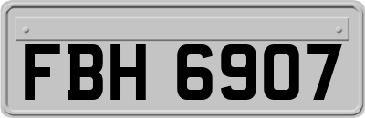 FBH6907