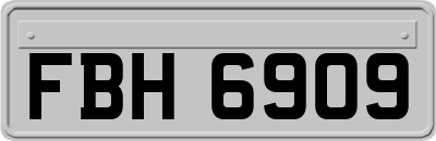 FBH6909