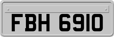 FBH6910