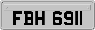 FBH6911