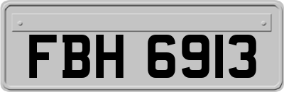 FBH6913
