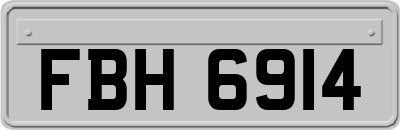 FBH6914