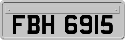 FBH6915