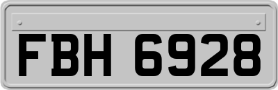 FBH6928