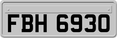FBH6930