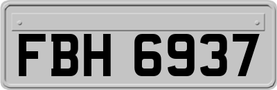 FBH6937