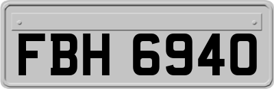 FBH6940