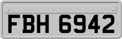 FBH6942
