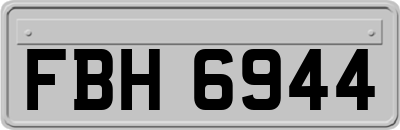 FBH6944