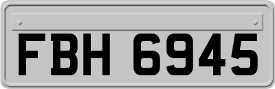 FBH6945