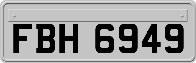 FBH6949