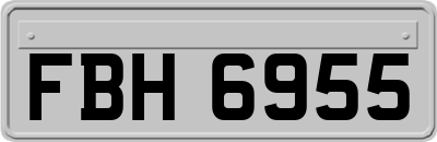 FBH6955