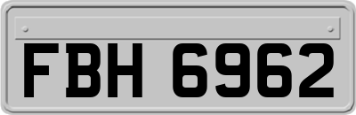 FBH6962