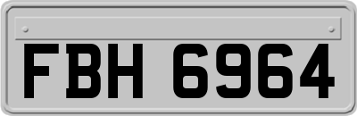 FBH6964