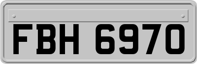FBH6970