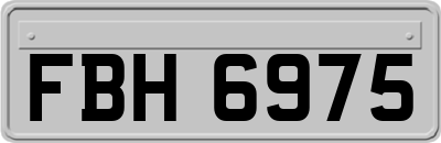 FBH6975