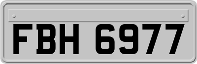 FBH6977