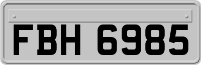 FBH6985