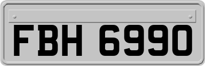 FBH6990