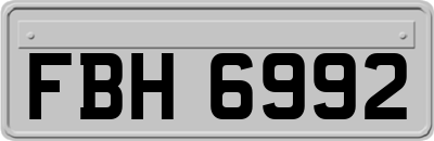 FBH6992