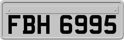 FBH6995