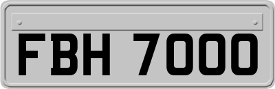 FBH7000