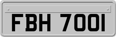 FBH7001